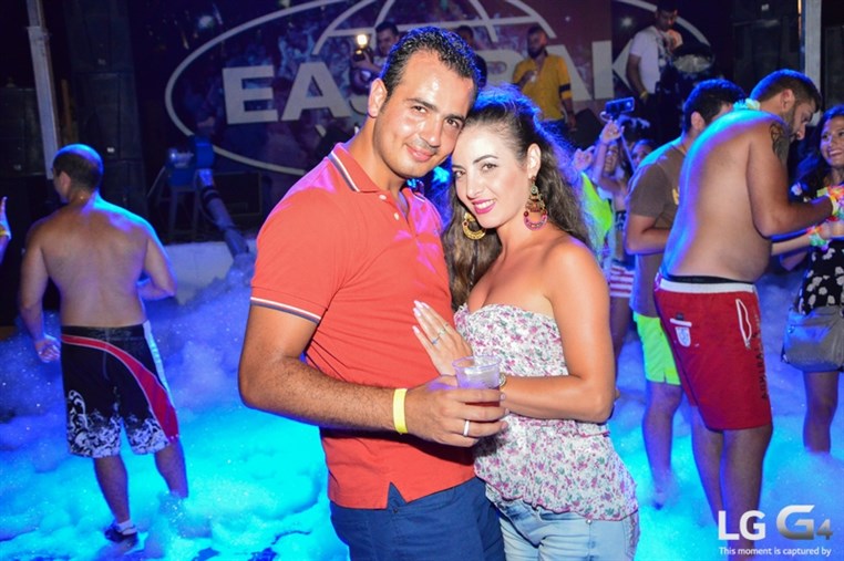 Foam Fest 6.0 by Michel Kharrat Part 1